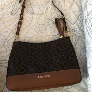 Calvin Klein handbag
